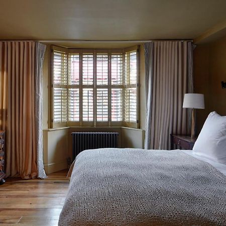 Hotel The George In Rye Zewnętrze zdjęcie