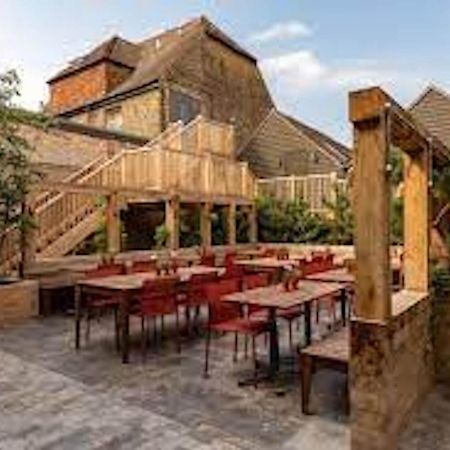 Hotel The George In Rye Zewnętrze zdjęcie