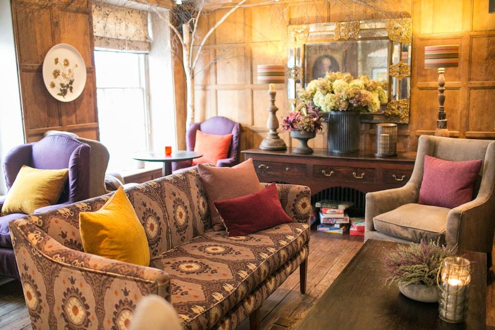 Hotel The George In Rye Zewnętrze zdjęcie