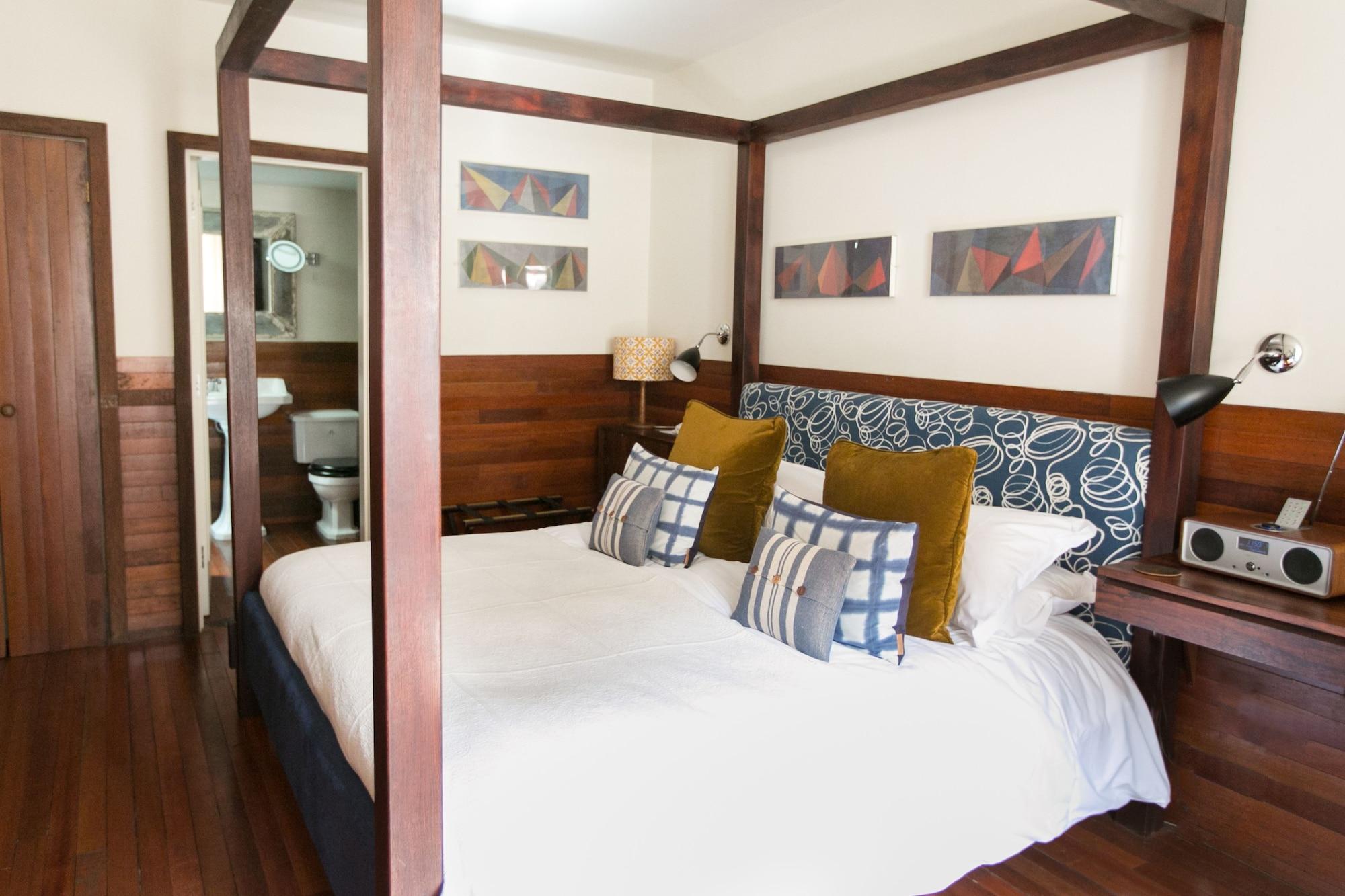Hotel The George In Rye Zewnętrze zdjęcie