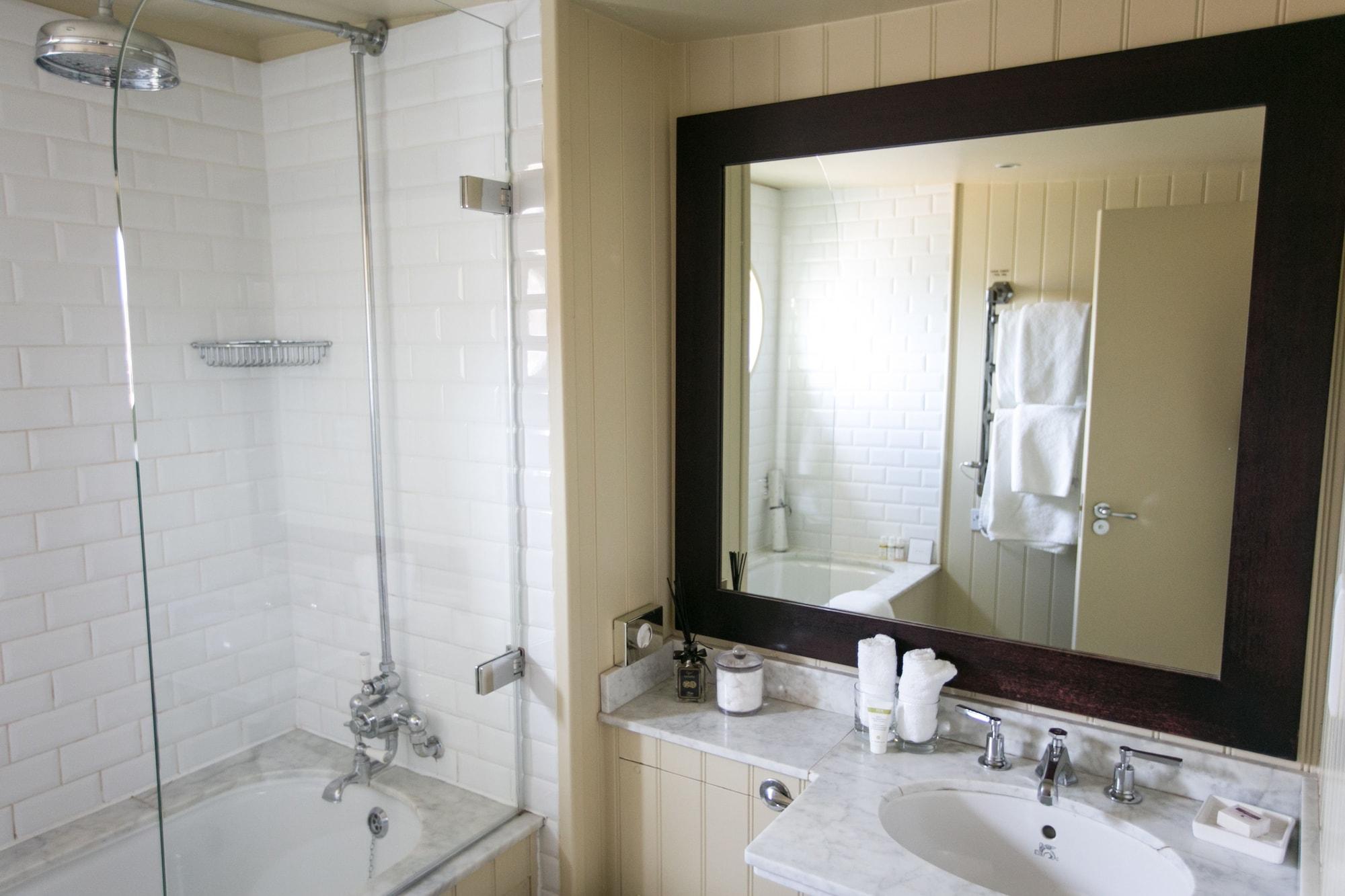 Hotel The George In Rye Zewnętrze zdjęcie