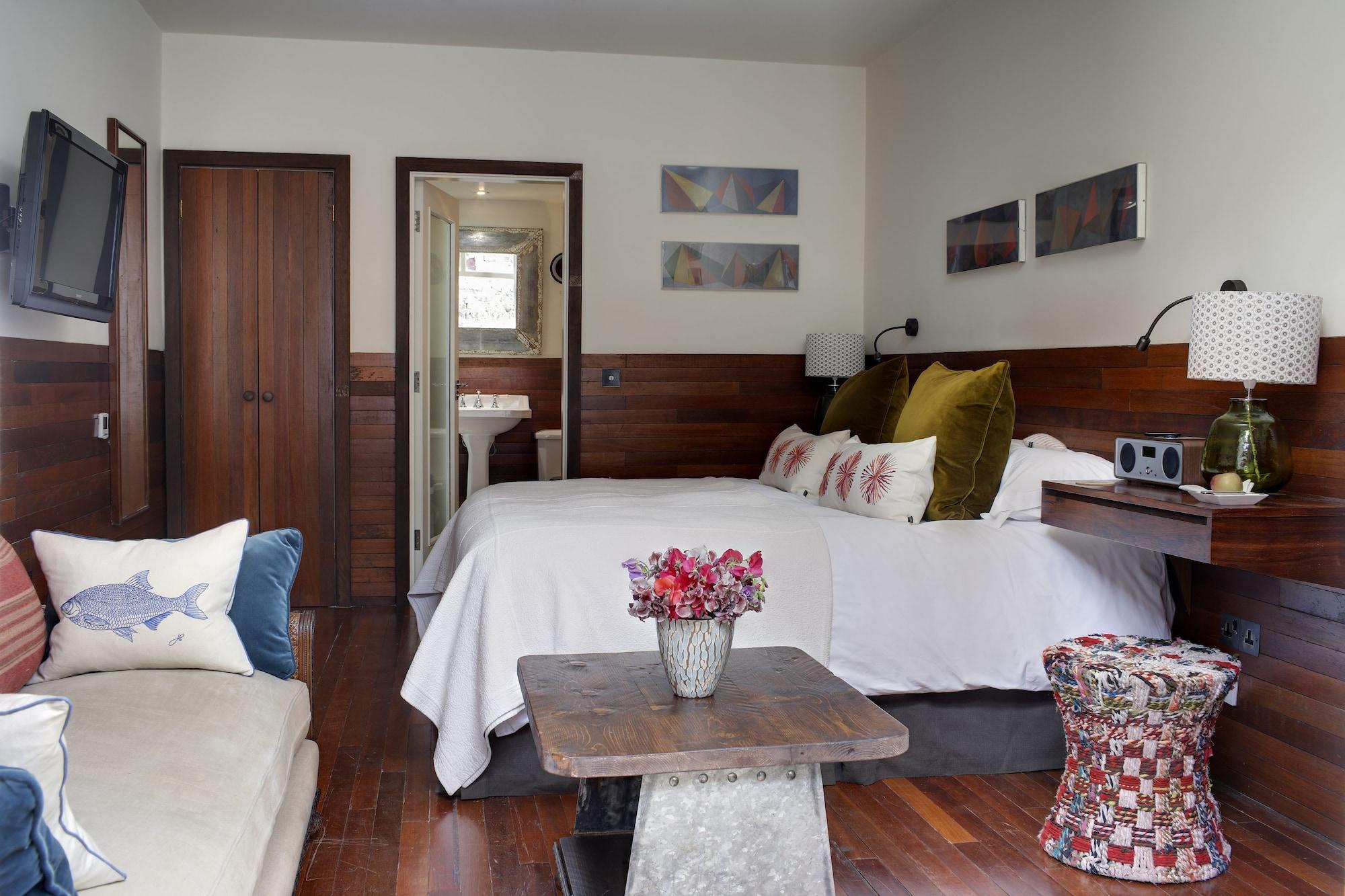 Hotel The George In Rye Zewnętrze zdjęcie