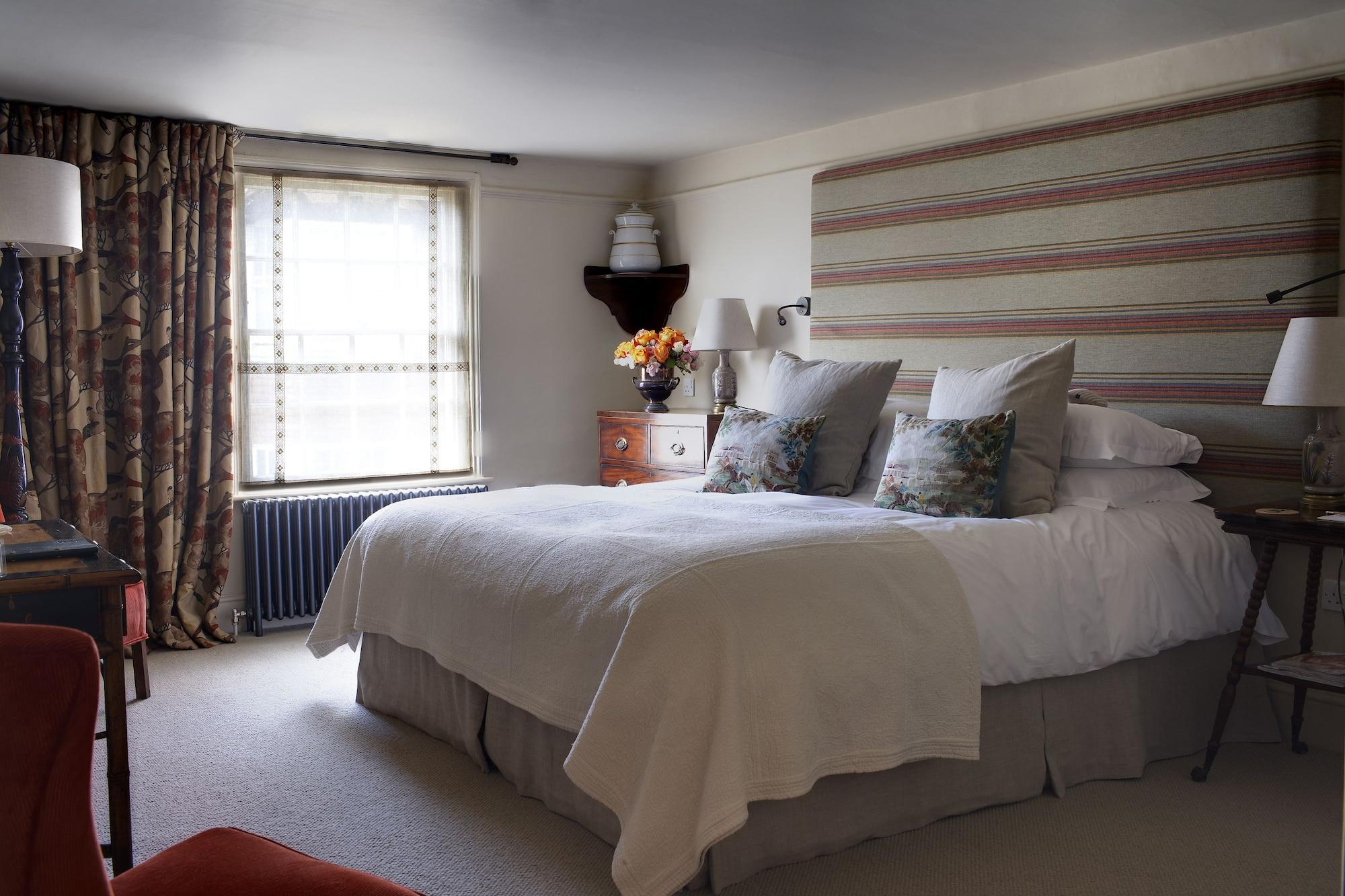 Hotel The George In Rye Zewnętrze zdjęcie