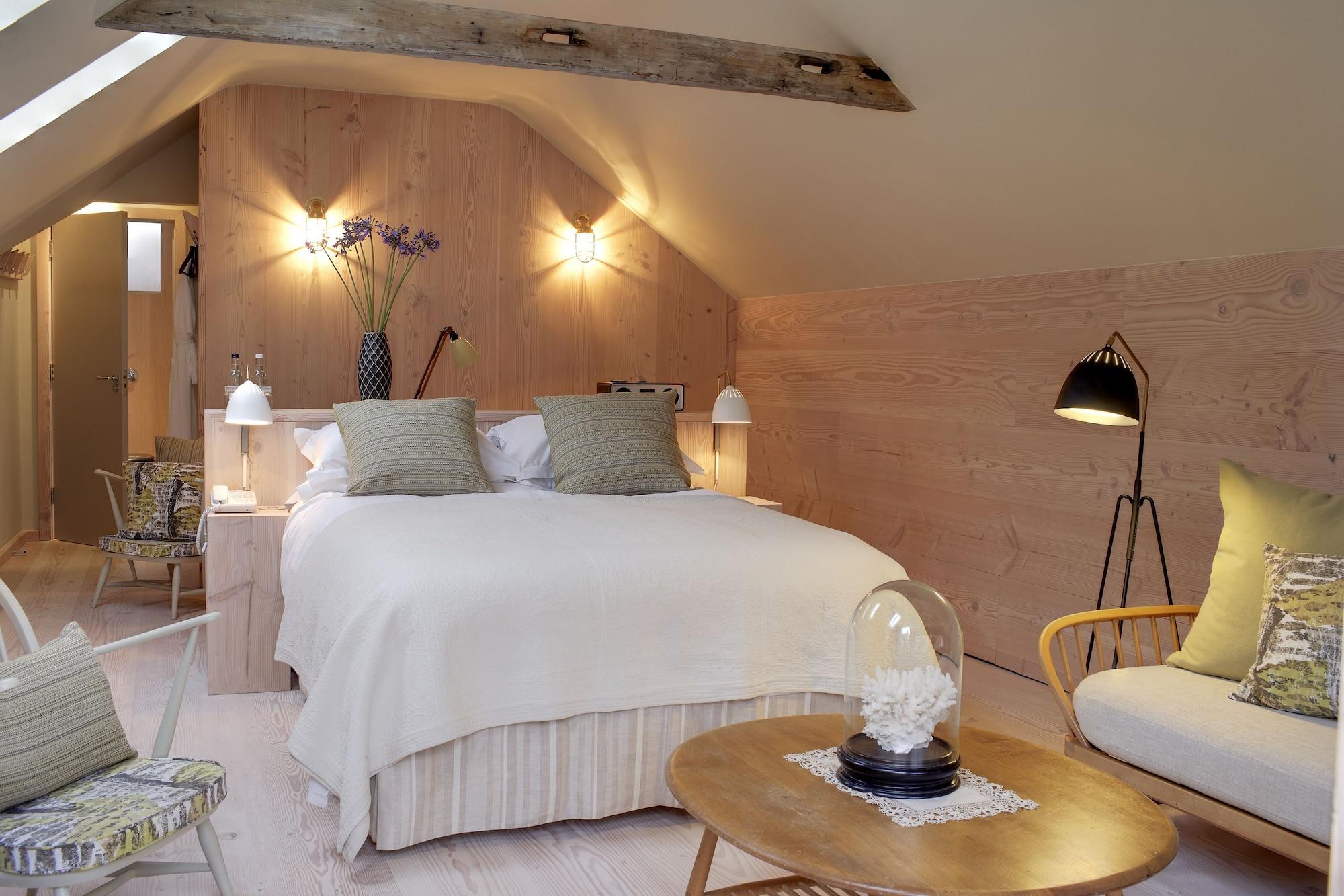 Hotel The George In Rye Zewnętrze zdjęcie