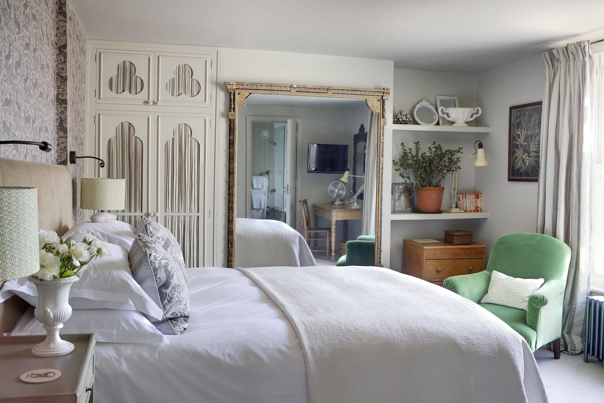 Hotel The George In Rye Zewnętrze zdjęcie