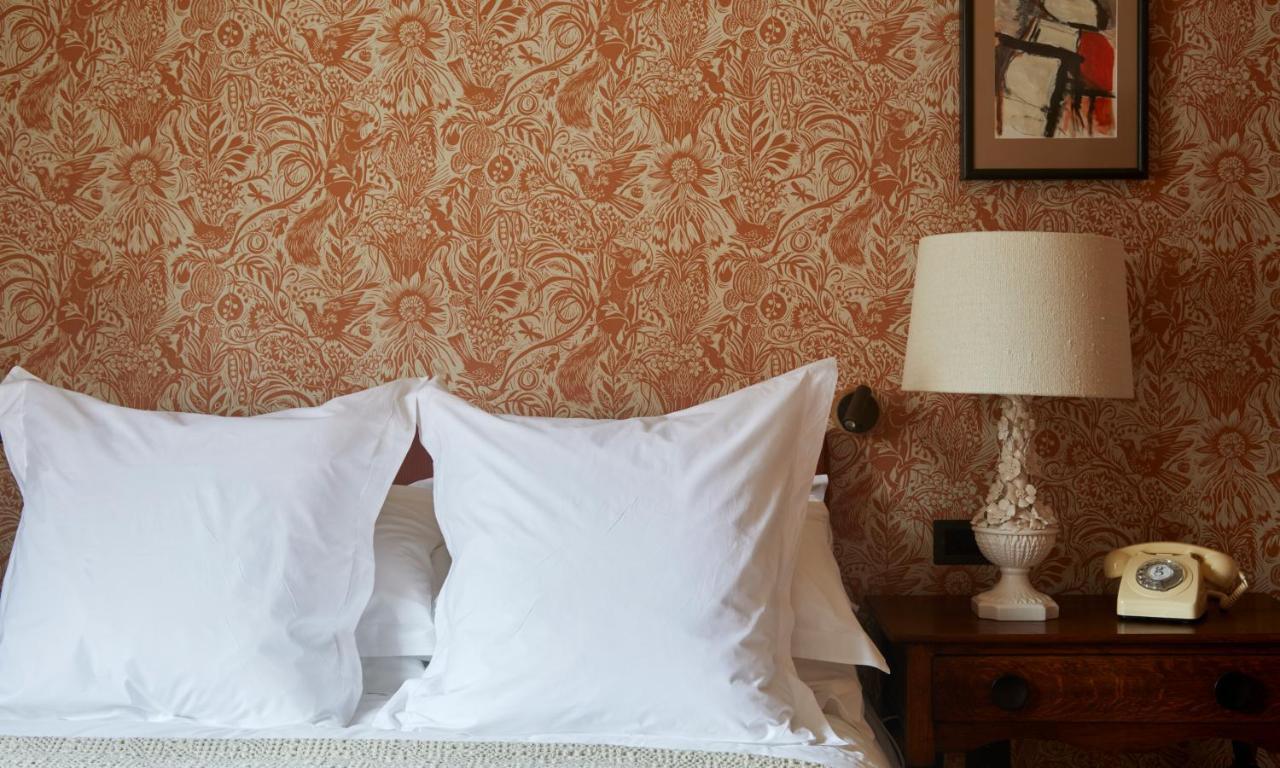 Hotel The George In Rye Zewnętrze zdjęcie