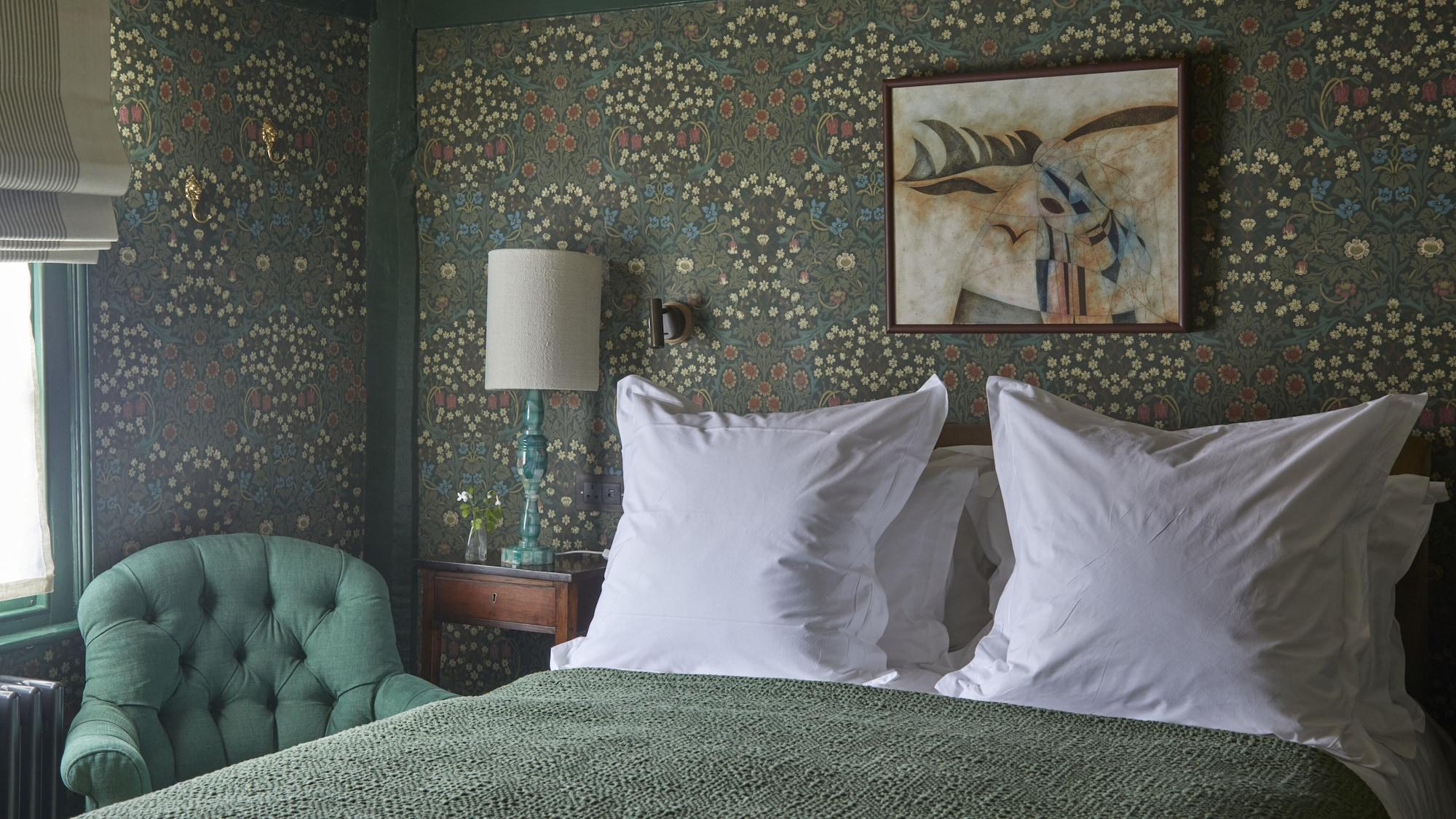 Hotel The George In Rye Zewnętrze zdjęcie