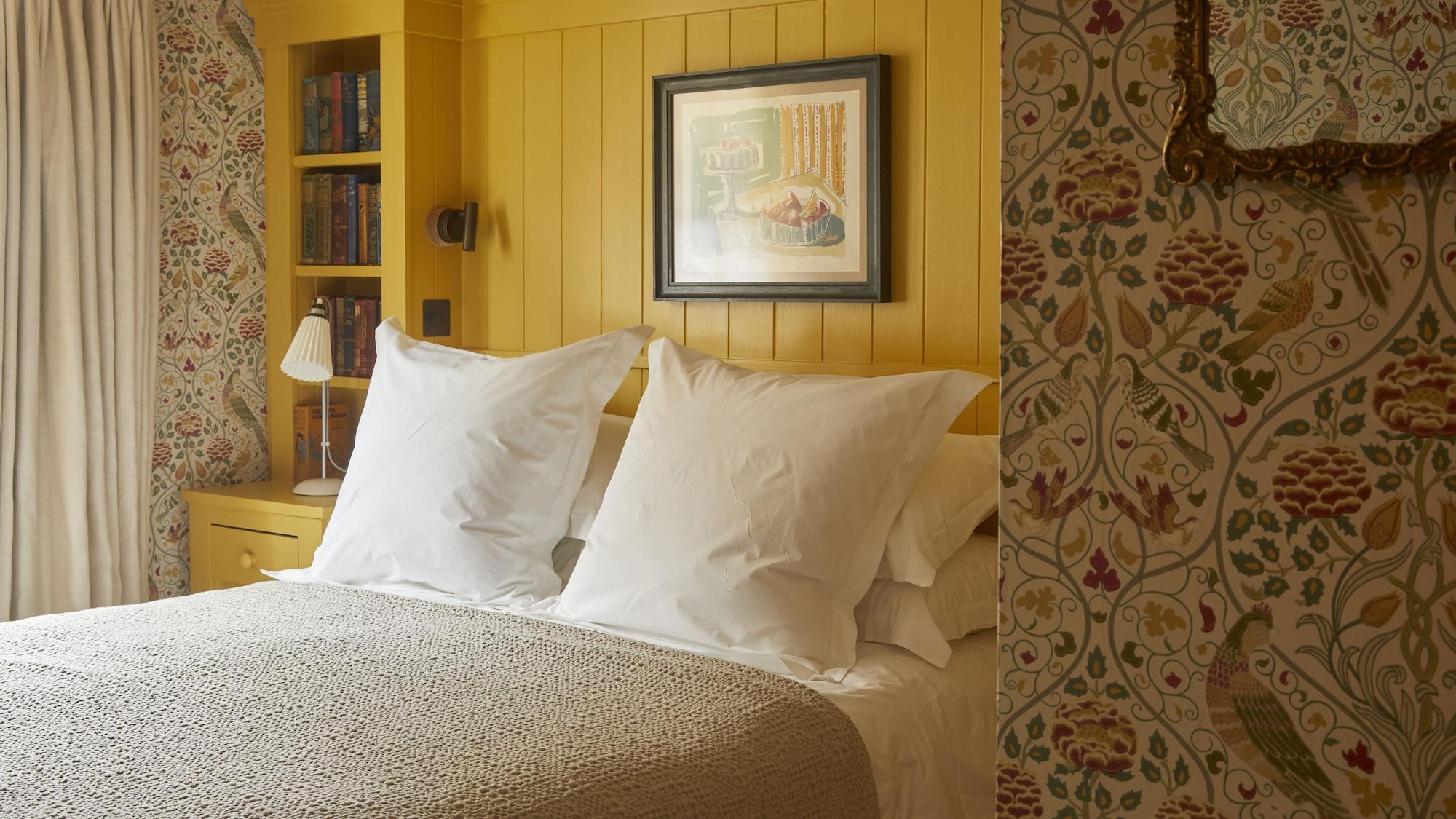 Hotel The George In Rye Zewnętrze zdjęcie