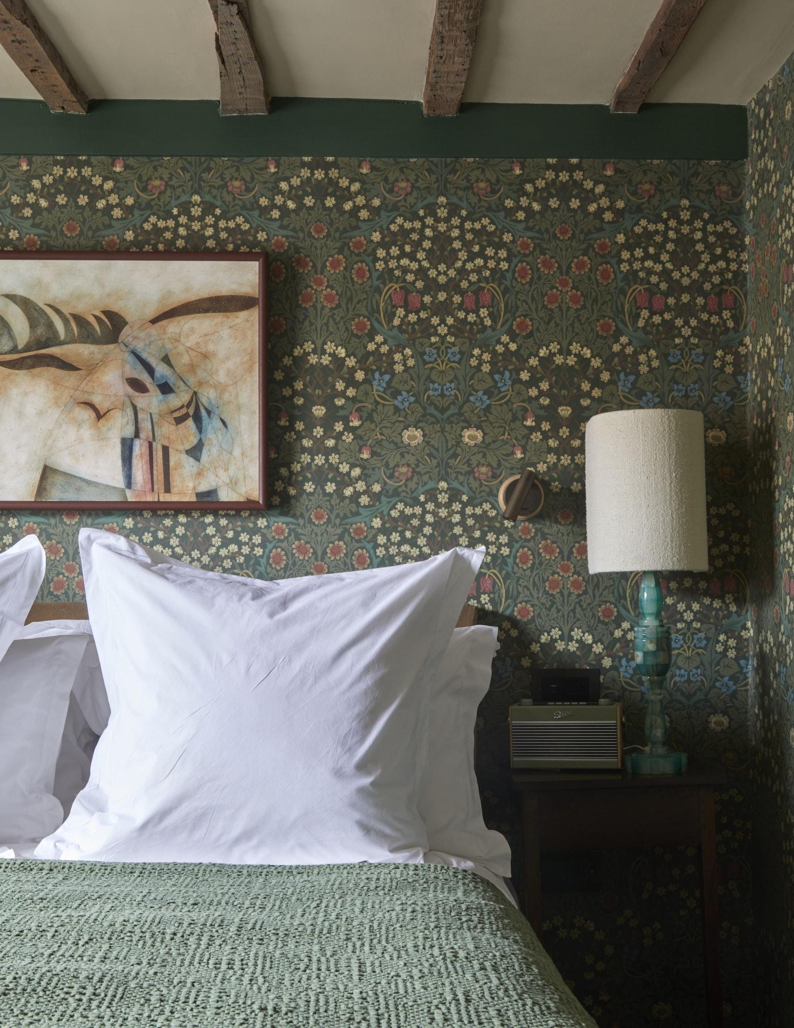 Hotel The George In Rye Zewnętrze zdjęcie