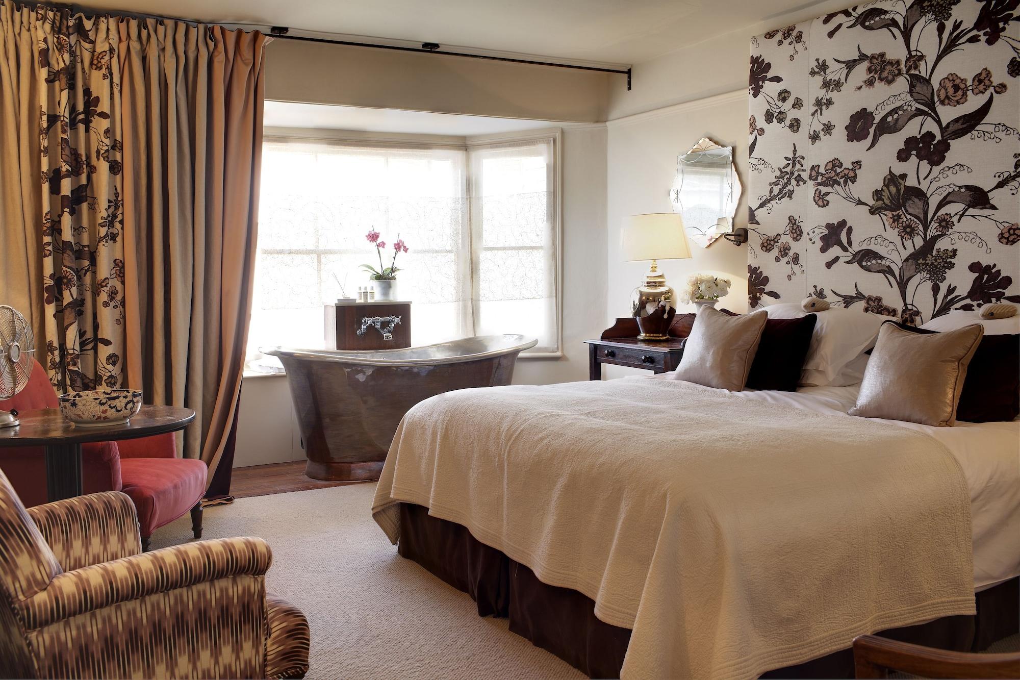 Hotel The George In Rye Zewnętrze zdjęcie