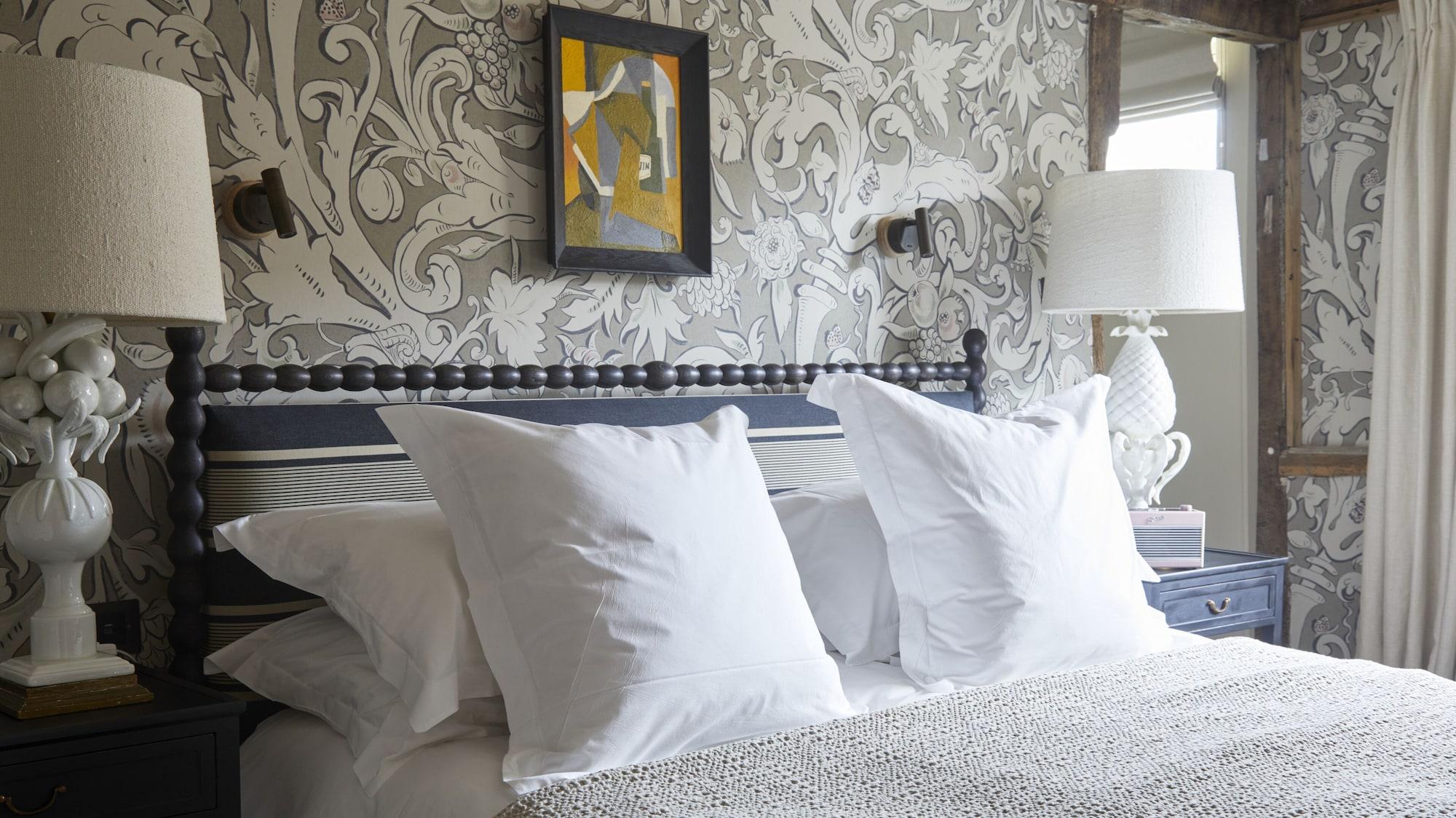 Hotel The George In Rye Zewnętrze zdjęcie