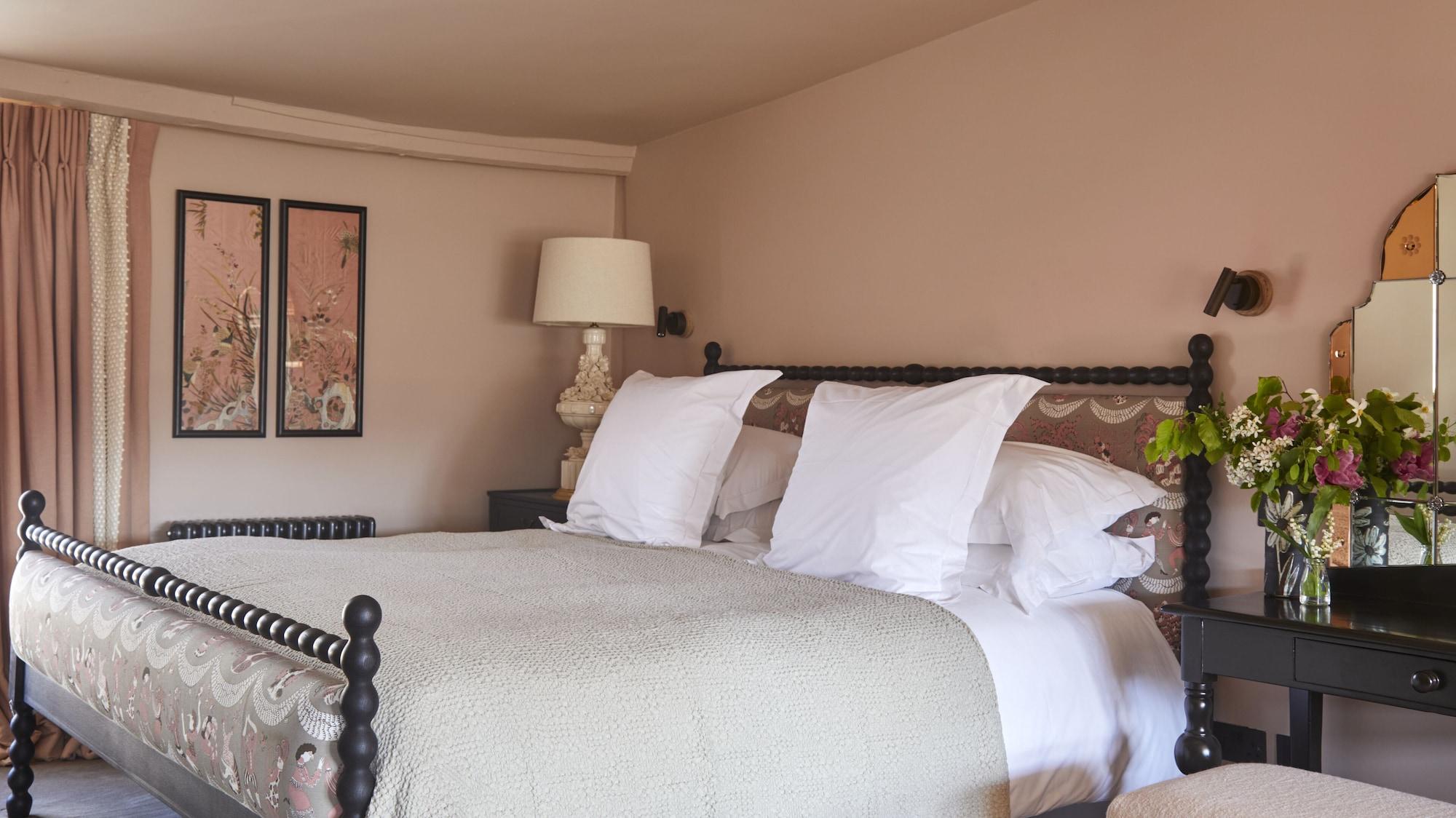 Hotel The George In Rye Zewnętrze zdjęcie