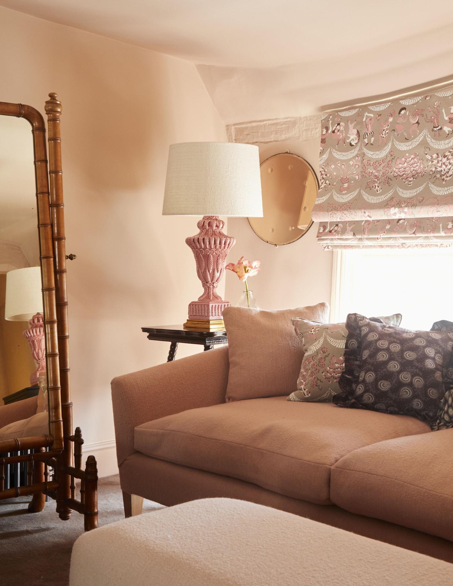Hotel The George In Rye Zewnętrze zdjęcie