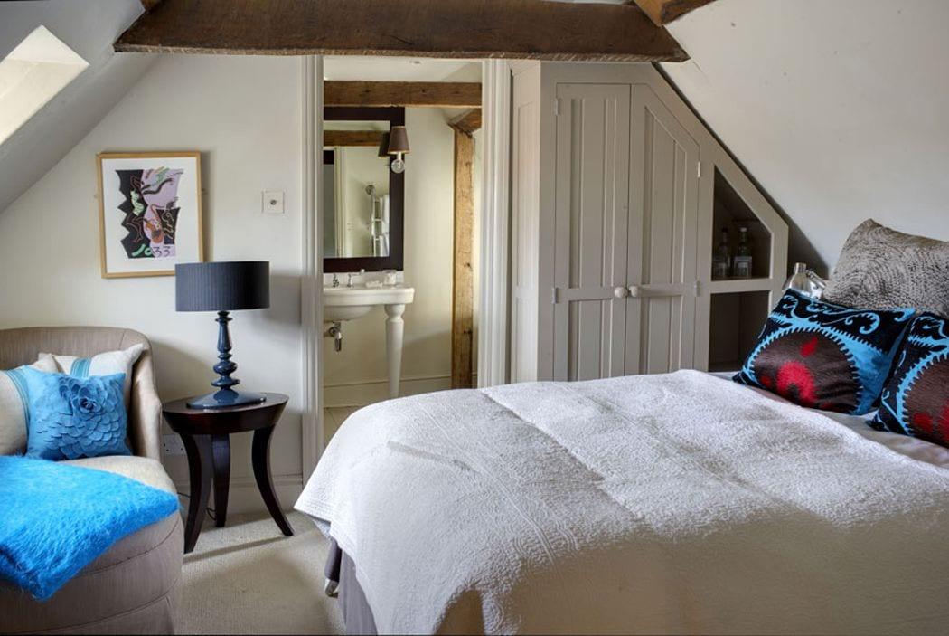 Hotel The George In Rye Zewnętrze zdjęcie