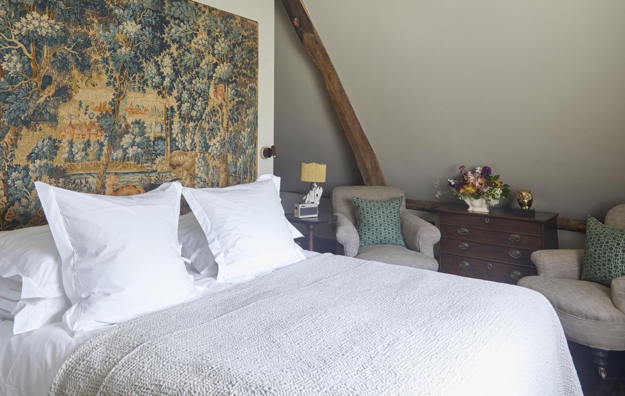 Hotel The George In Rye Zewnętrze zdjęcie