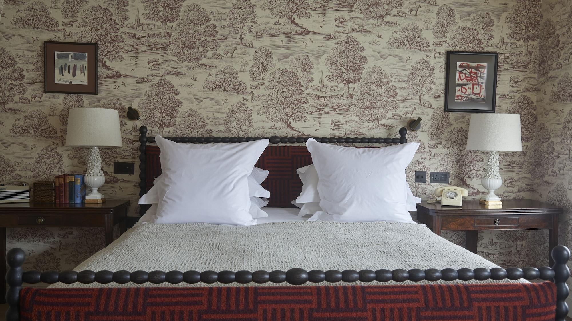 Hotel The George In Rye Zewnętrze zdjęcie