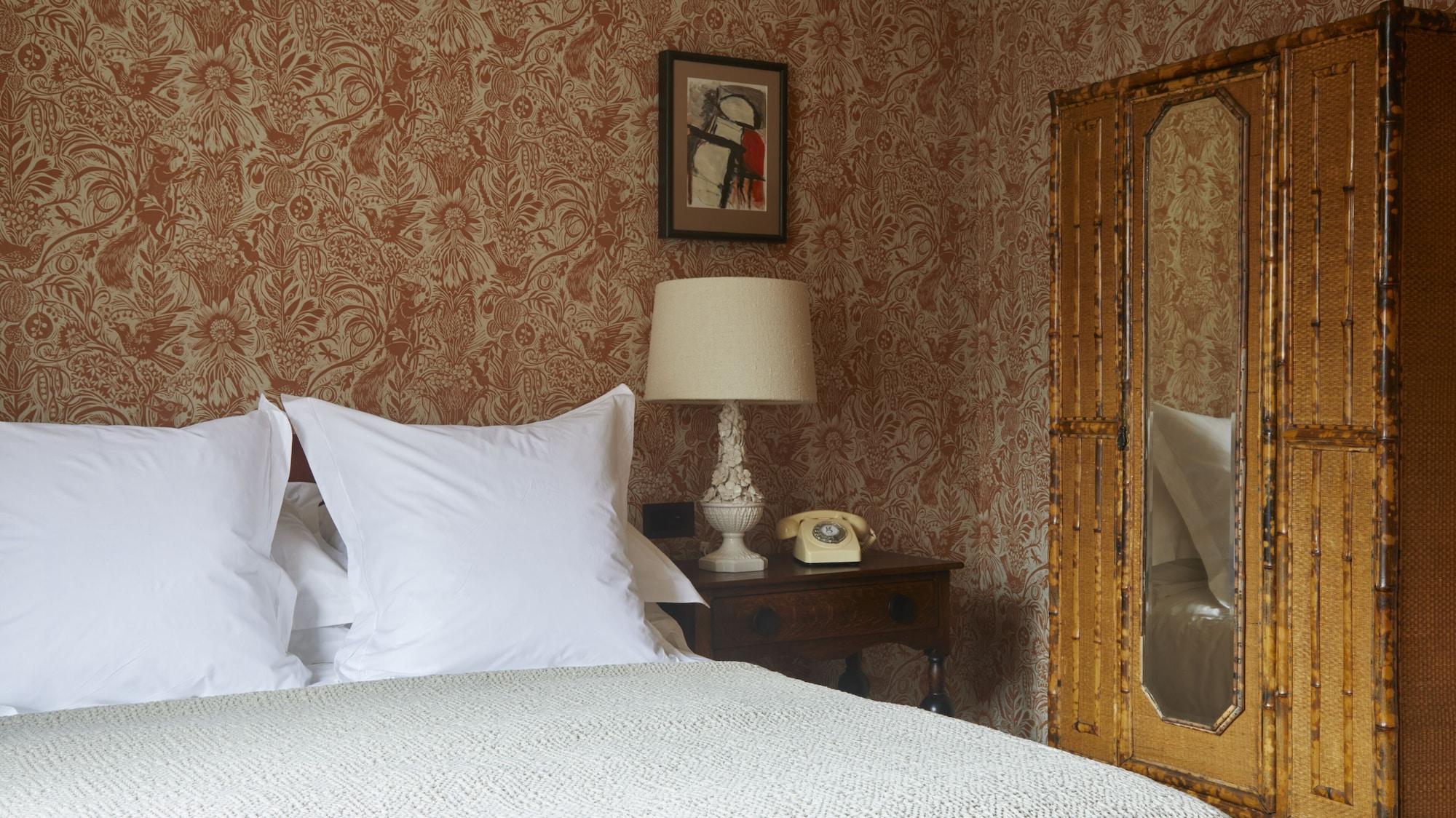 Hotel The George In Rye Zewnętrze zdjęcie