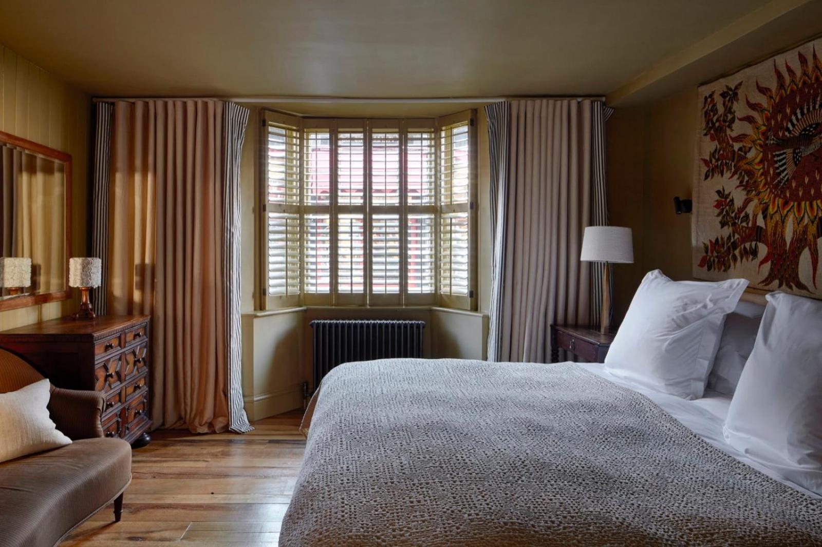 Hotel The George In Rye Zewnętrze zdjęcie