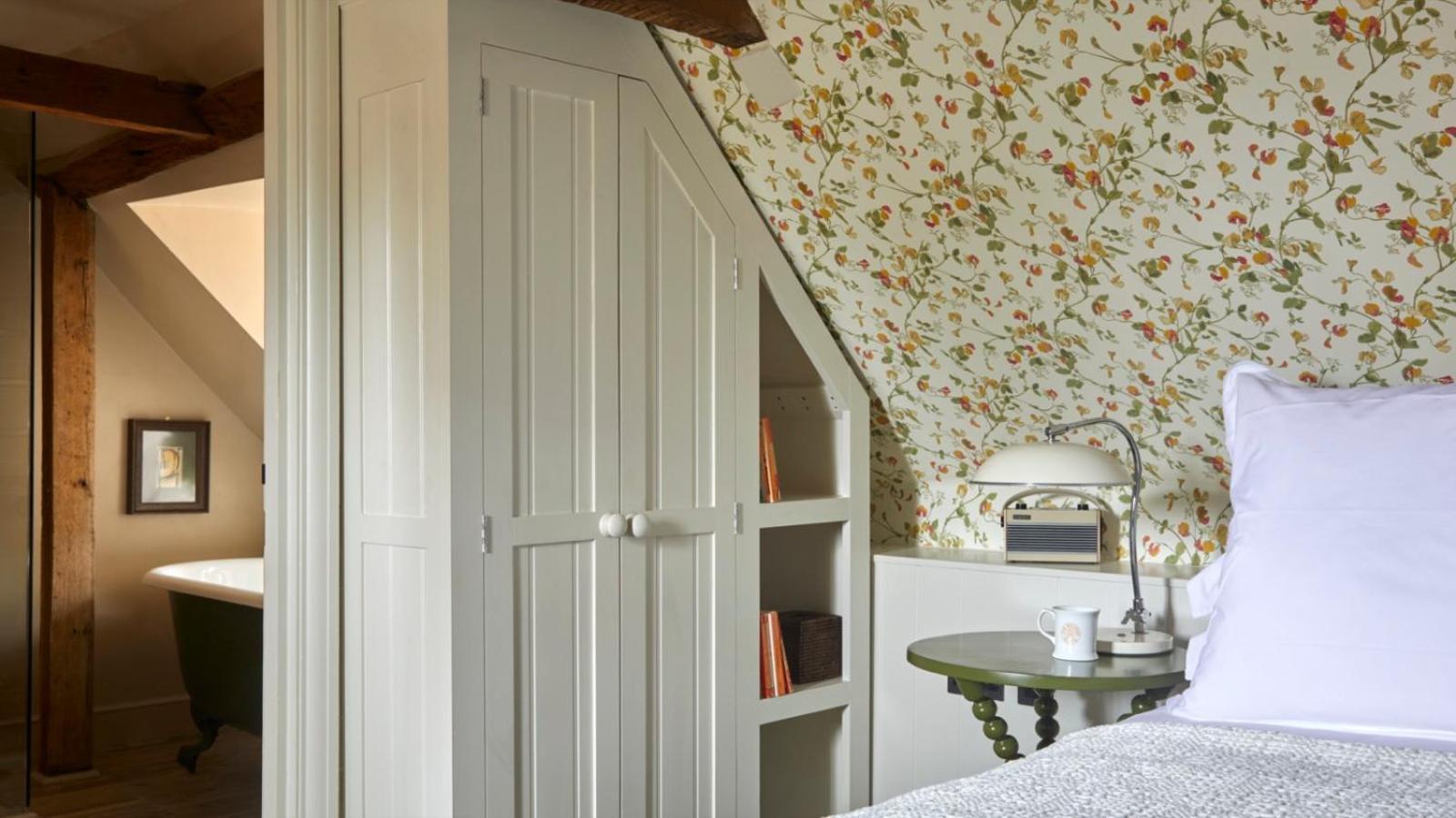 Hotel The George In Rye Zewnętrze zdjęcie
